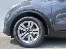 2018 Kia Sportage 1.7L Diesel For Sale Images