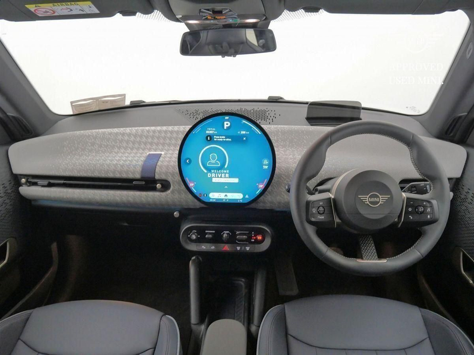 2024 MINI Hatch 0L Electric For Sale Images
