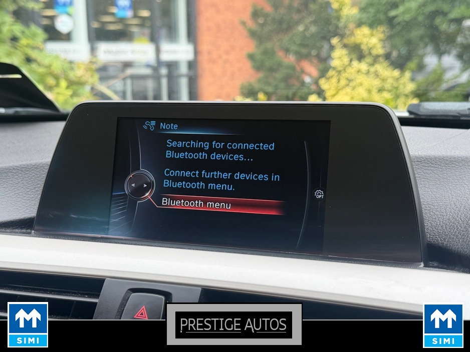 BMW 3 Series 316D SE AUTO FULL LEATHER *CAR ID 79* — thumbnail 22