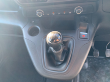 2021 Peugeot Partner 1.5L Diesel For Sale Images