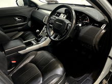2017 Land Rover Range Rover Evoque 2L Diesel For Sale Images