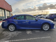 2021 Toyota Camry 2.5L Hybrid For Sale Images