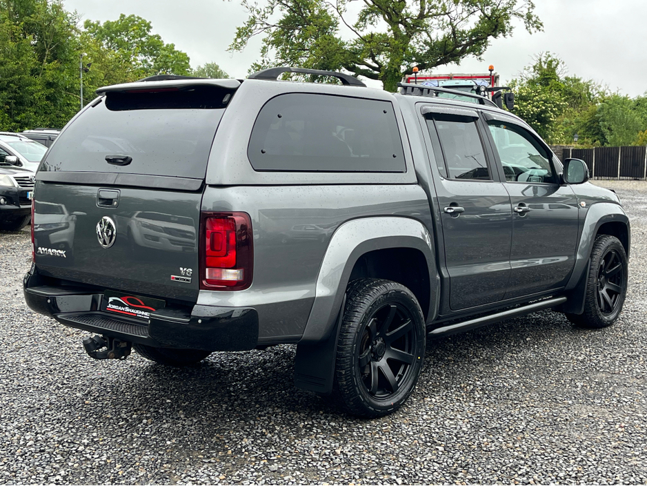 2019 Volkswagen ID.Buzz Cargo 3L Diesel For Sale Images