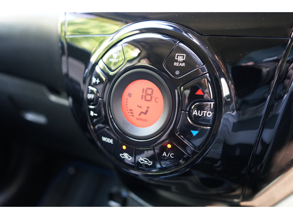 Nissan Note — thumbnail 10