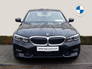 2020 BMW 3 SERIES 318d Sport