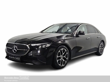 Mercedes-Benz E Class E220D Avantgarde Plus - Upgraded Alloy/Backlit Trim