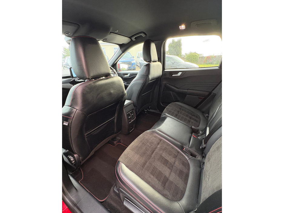 2023 Ford Kuga 2.5L Hybrid For Sale Images