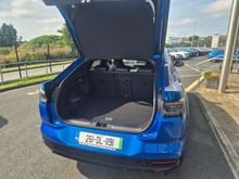 2026 Ford Capri 0L Electric For Sale Images