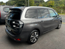 2019 CITROEN GRAND C4 PICASSO Exclusive 120 1.6 HDI  LOW KMS Massage Seats