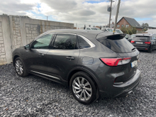 2021 Ford Kuga 2.5L Hybrid For Sale Images