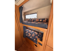 2002 CI Carioca 2.2L Diesel For Sale Images