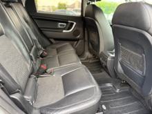 2015 Land Rover Discovery Sport 2.2L Diesel For Sale Images