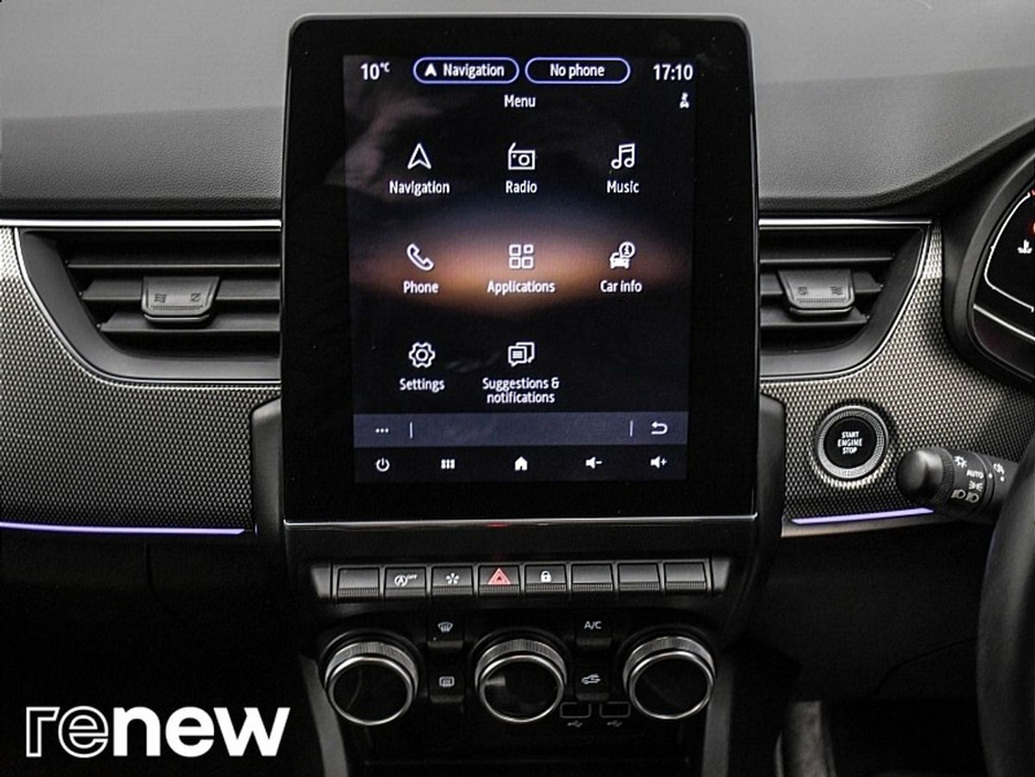 Renault Arkana TCe 140 Auto Techno — thumbnail 25