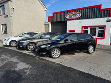 2016 Ford Focus 1.5L Diesel For Sale Images