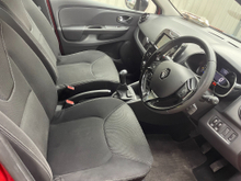 2014 Renault Clio 1.5L Diesel For Sale Images