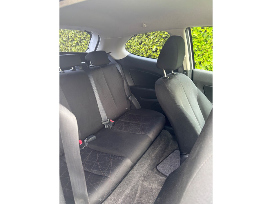 Mazda Mazda2 1.3 TS2 3DR — thumbnail 11