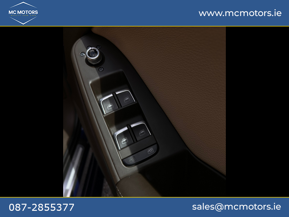 2014 Audi A4 2.0L Diesel For Sale Images