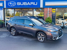 2024 Subaru Outback 2.5L Petrol For Sale Images