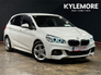 2018 BMW 2 SERIES 1.5 GRAND TOURER - M SPORT - ALCANTARA FINISH - CRUISE CONTROL
