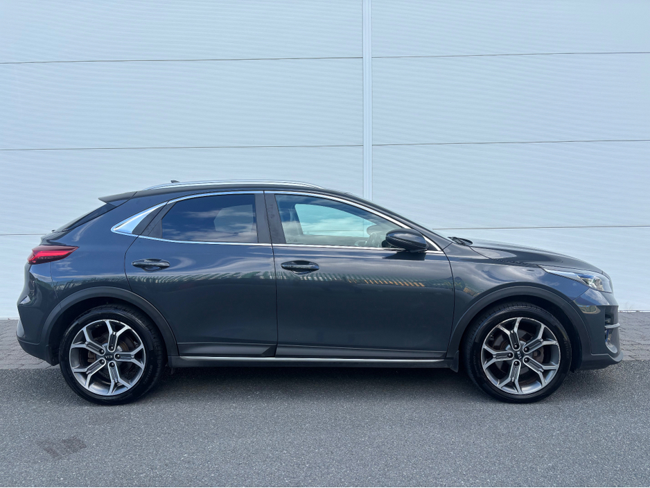 2021 Kia XCeed 1.6L Petrol Plug-in Hybrid For Sale Images