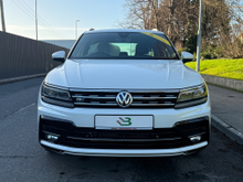 2018 Volkswagen Tiguan 2L Diesel For Sale Images