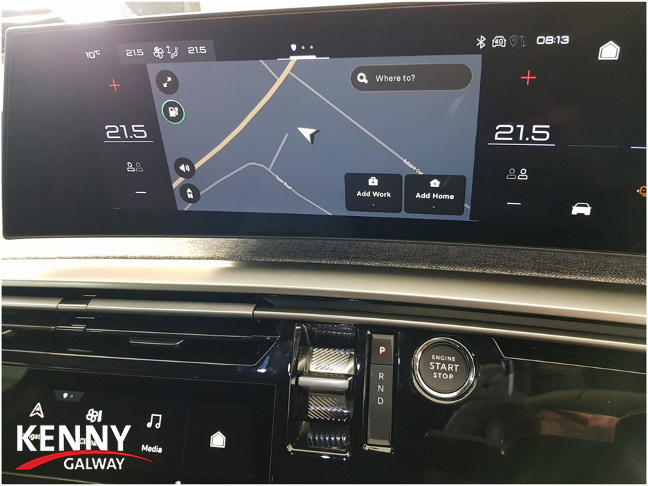 2026 Peugeot 5008 0L Electric For Sale Images