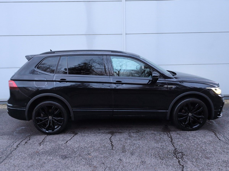 2023 Volkswagen Tiguan Allspace 2L Diesel For Sale Images