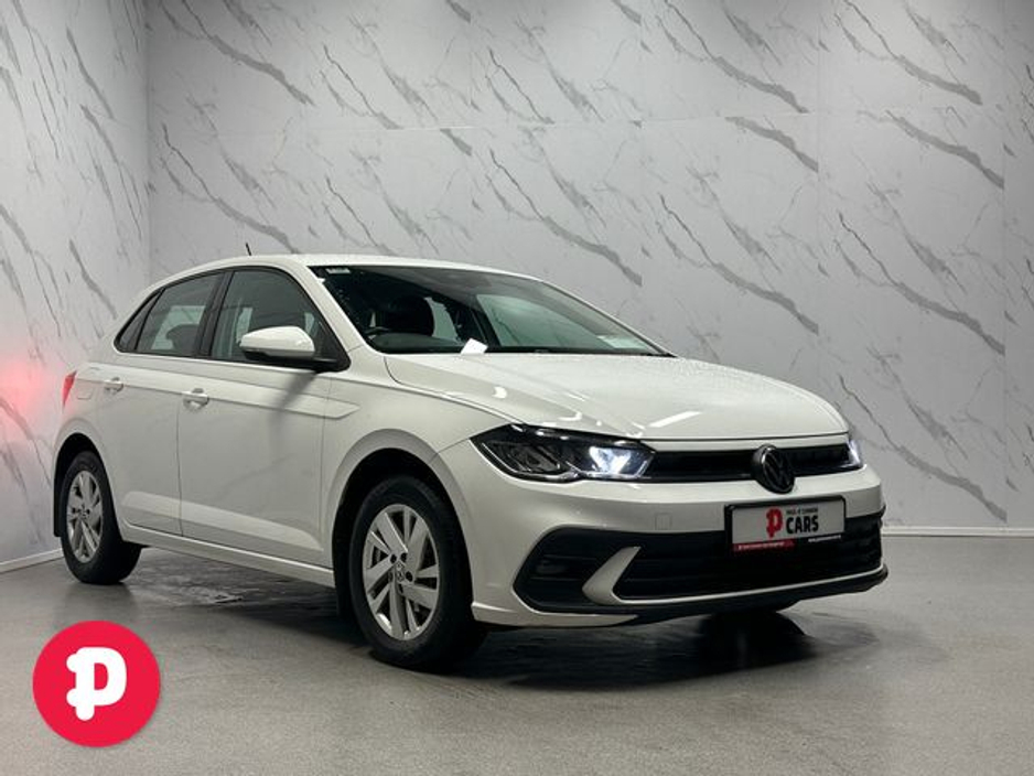 Used Volkswagen Polo 2022 in Waterford