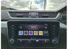 2019 Skoda Superb 2.0L Diesel For Sale Images