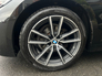 2021 BMW 3 SERIES G20 Diesel Sport Automatic - Low Mileage - Sapphire Black + Oyster Leather - Trade-in Welcome & Finance Arranged - Assured Dealer Warranty - 