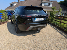 2020 Land Rover Range Rover Velar 2L Diesel For Sale Images