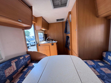 2002 CI Carioca 2.2L Diesel For Sale Images