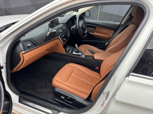2015 BMW 3 Series 2L Diesel For Sale Images
