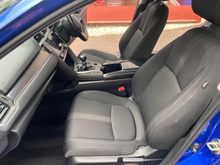 2019 Honda Civic 1.6L Diesel For Sale Images