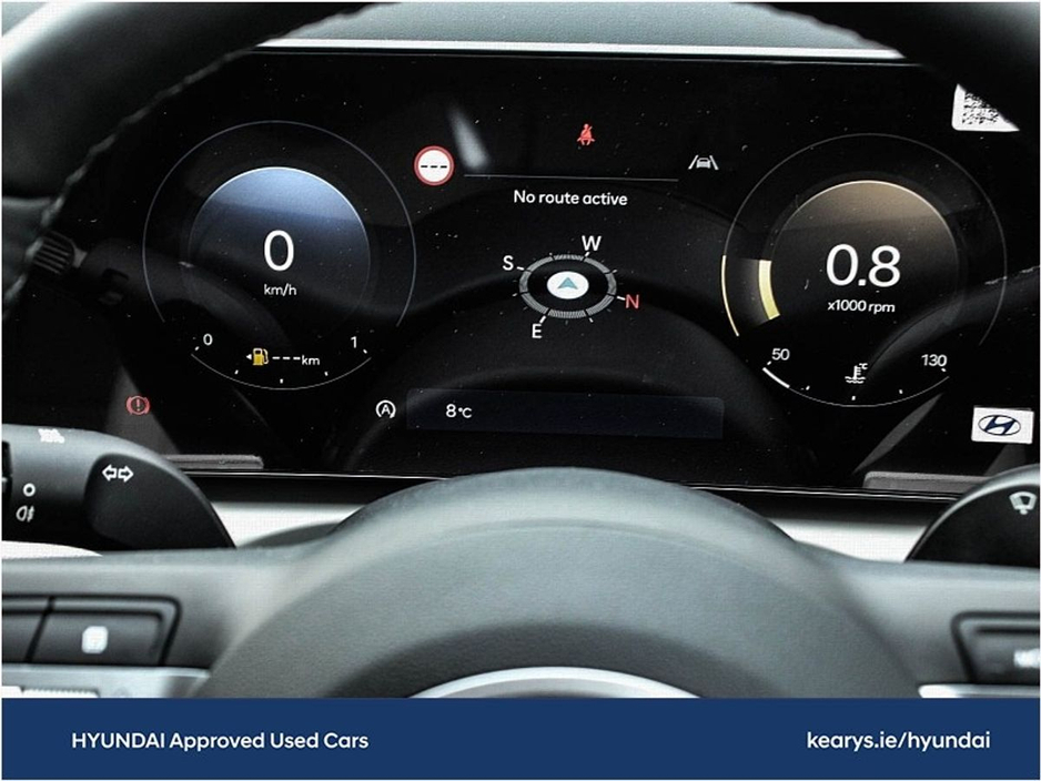 Hyundai Tucson FL Executive Plus — thumbnail 27