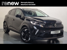 Renault Captur techno full hybrid E-Tech 160 Auto E06X
