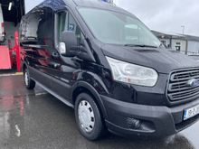2019 Ford Transit 2L Diesel For Sale Images