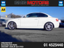 2011 BMW 1 SERIES D M SPORT 2DR AUTO