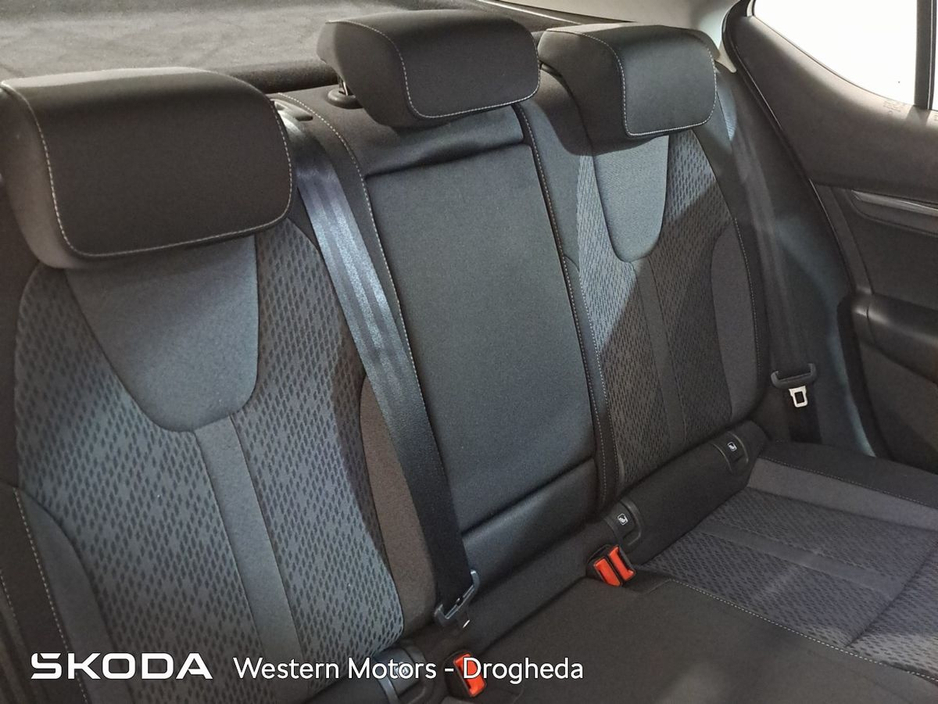 Skoda Octavia OCTAVIA STY 1.0TSI MHEV 110HP DSG — thumbnail 26