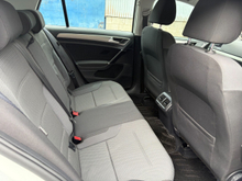 2015 Volkswagen Golf 1.2L Petrol For Sale Images