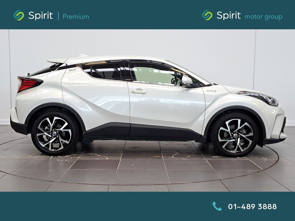 Toyota C-HR Sport Hybrid*High Spec*Call Andrew 086 2617858 — thumbnail 11