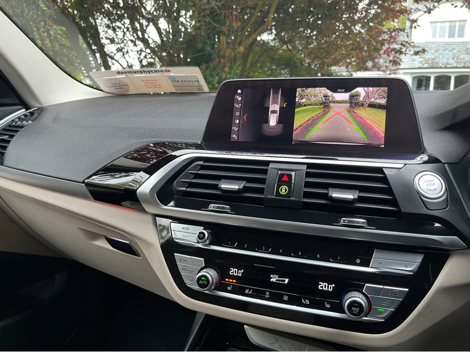 2021 BMW X3 2L Diesel For Sale Images