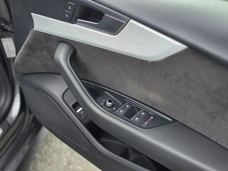 2018 Audi A5 2L Diesel For Sale Images