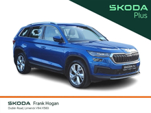 Skoda Kodiaq 2.0 TDI 150HP DSG Style 7 Seat | €2000 SCRAPPAGE | 061-416000