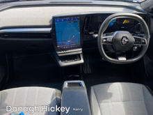 2025 Renault Scenic 0L Electric For Sale Images