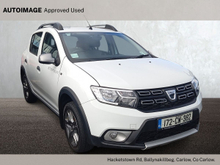 Dacia Sandero Stepway 1.5 dCi 90 STEPWAY ALTERNATIVE