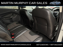 2017 Ford Kuga 2L Diesel For Sale Images