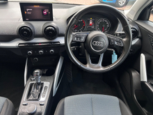 2017 Audi Q2 1L Petrol For Sale Images