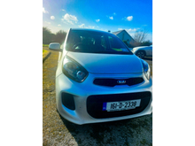 Kia Picanto LX 5DR