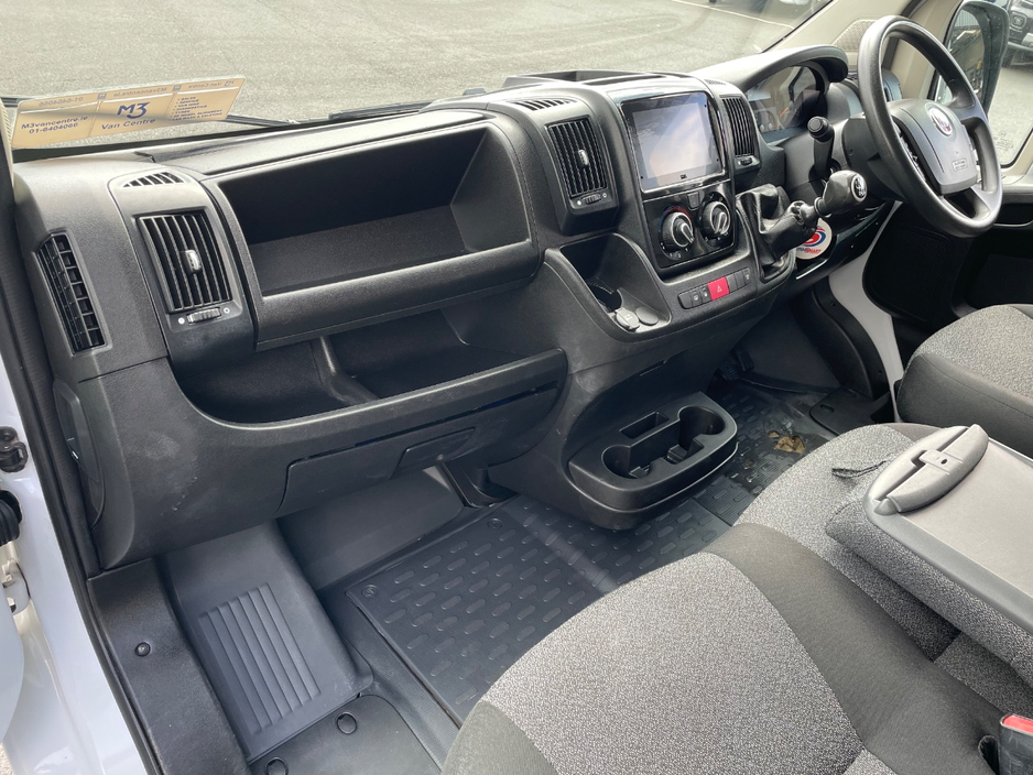 2021 Fiat Ducato 2.3L Diesel For Sale Images